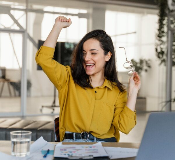 ¿La felicidad en el trabajo puede evitar la rotación de personal? Sí y mil veces sí