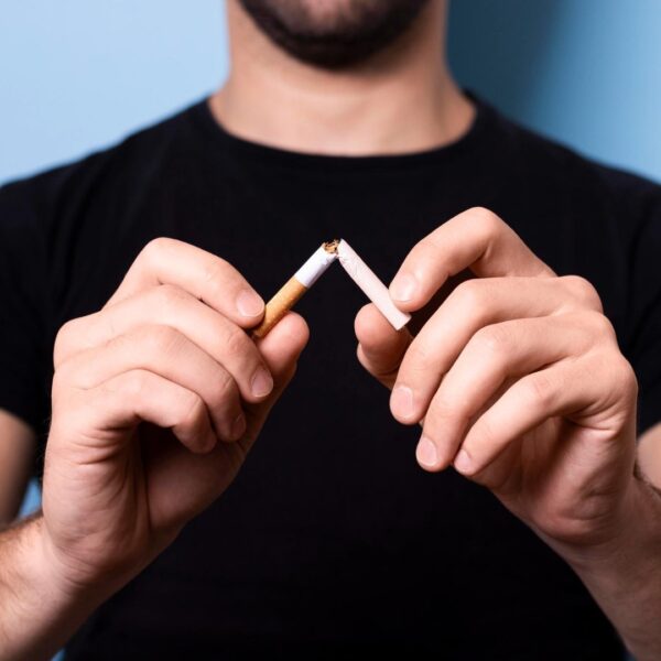 31 de mayo: Día Mundial Sin Tabaco